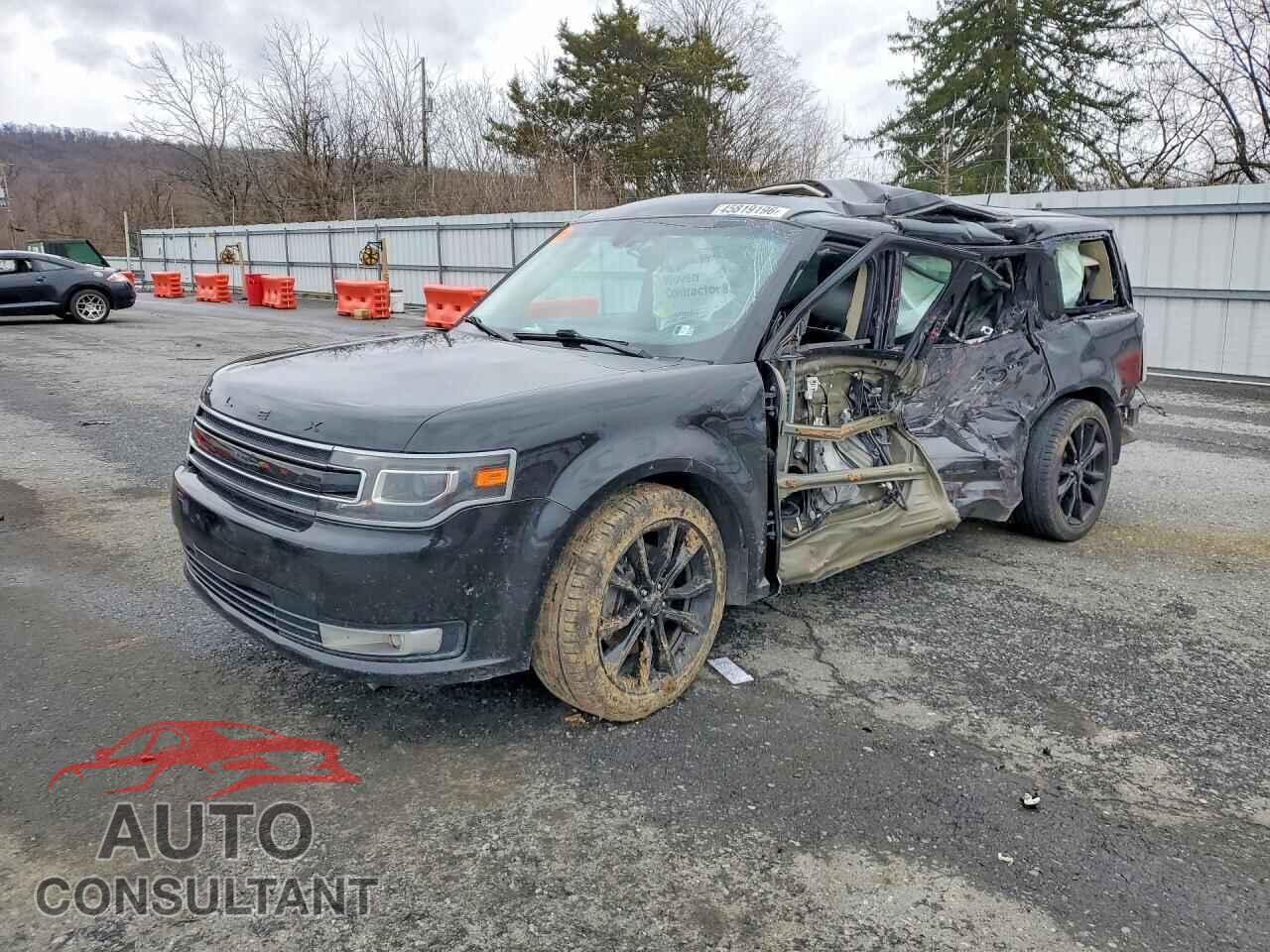 FORD FLEX 2016 - 2FMGK5D86GBA22577