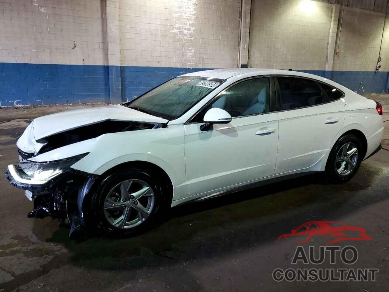 HYUNDAI SONATA 2023 - KMHL24JAXPA249282