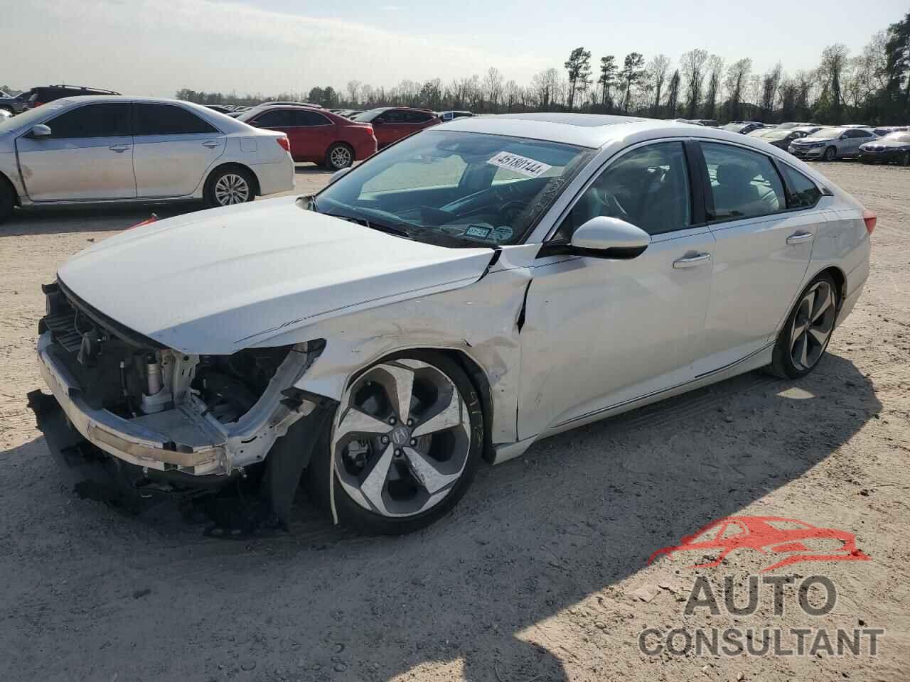 HONDA ACCORD 2020 - 1HGCV2F92LA000999