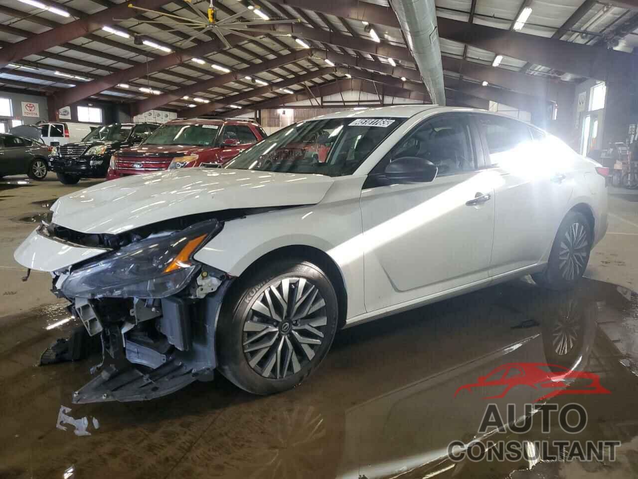 NISSAN ALTIMA 2024 - 1N4BL4DV3RN432648