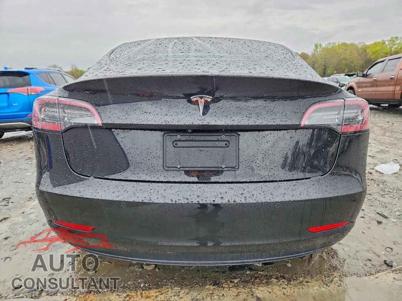 TESLA MODEL 3 2020 - 5YJ3E1EA4LF660795