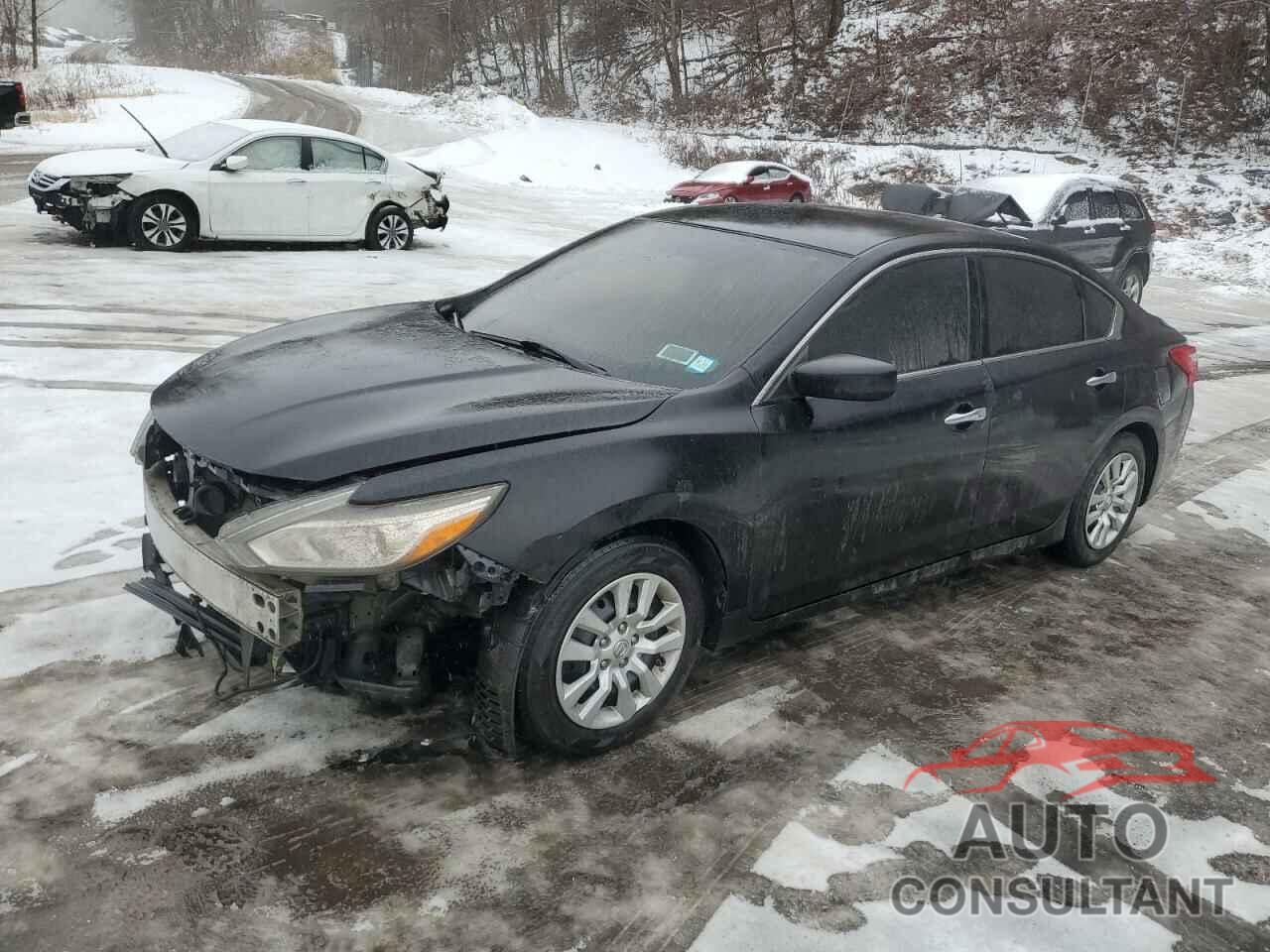 NISSAN ALTIMA 2016 - 1N4AL3AP4GN351988