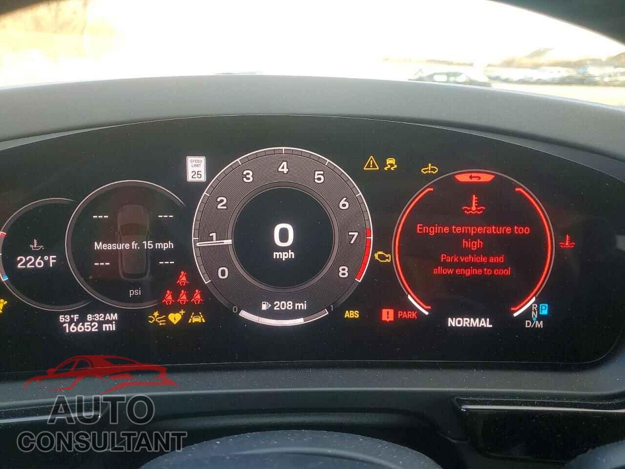 PORSCHE CAYENNE 2024 - WP1AL2AY6RDA33357