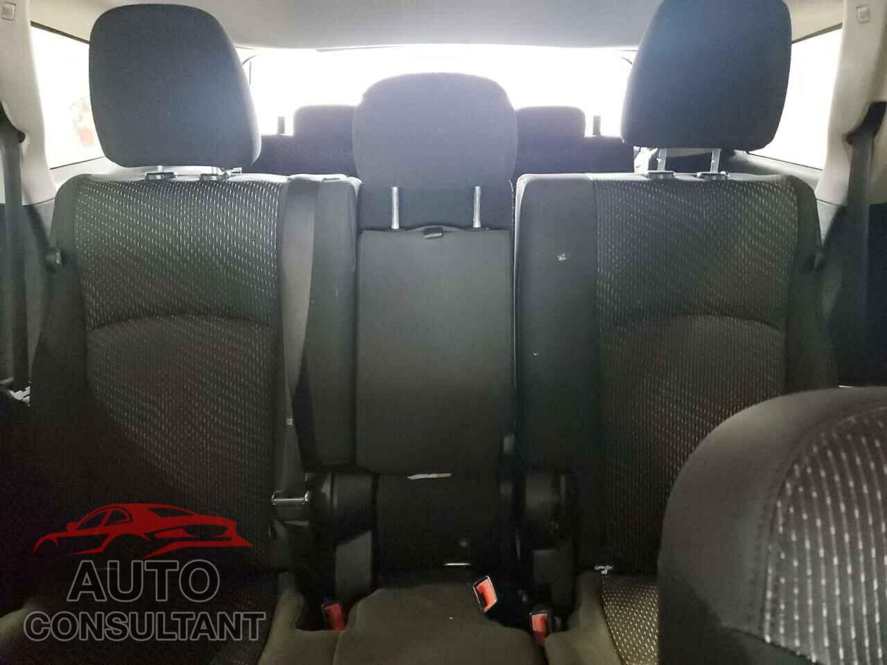 DODGE JOURNEY 2020 - 3C4PDCAB9LT254544