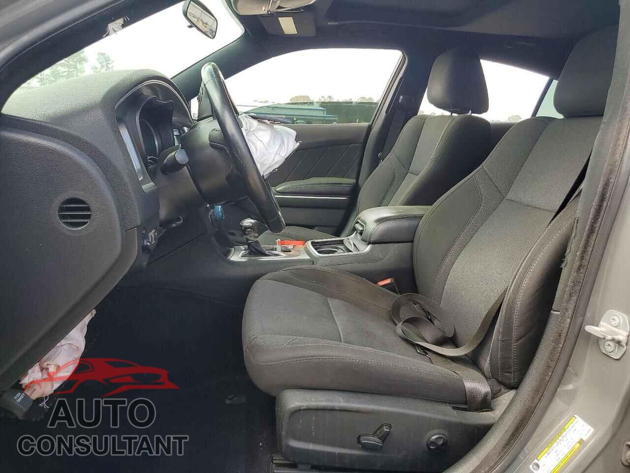 DODGE CHARGER 2019 - 2C3CDXBG5KH720496