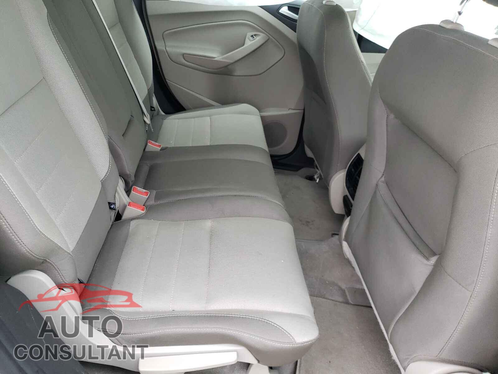 FORD CMAX 2016 - 1FADP5AU1GL107830