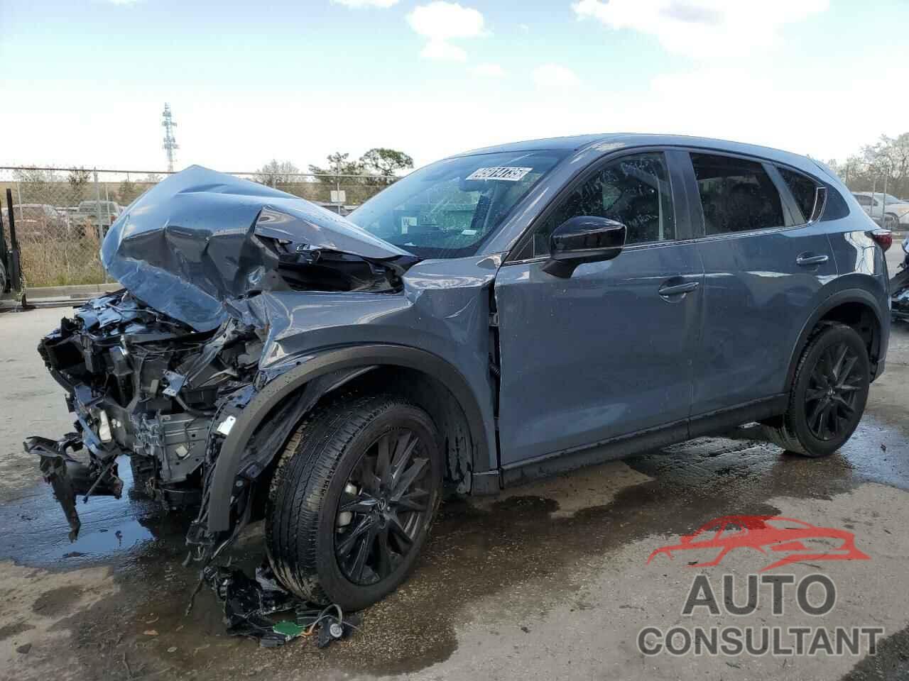 MAZDA CX-5 PREFE 2024 - JM3KFBCL8R0501361