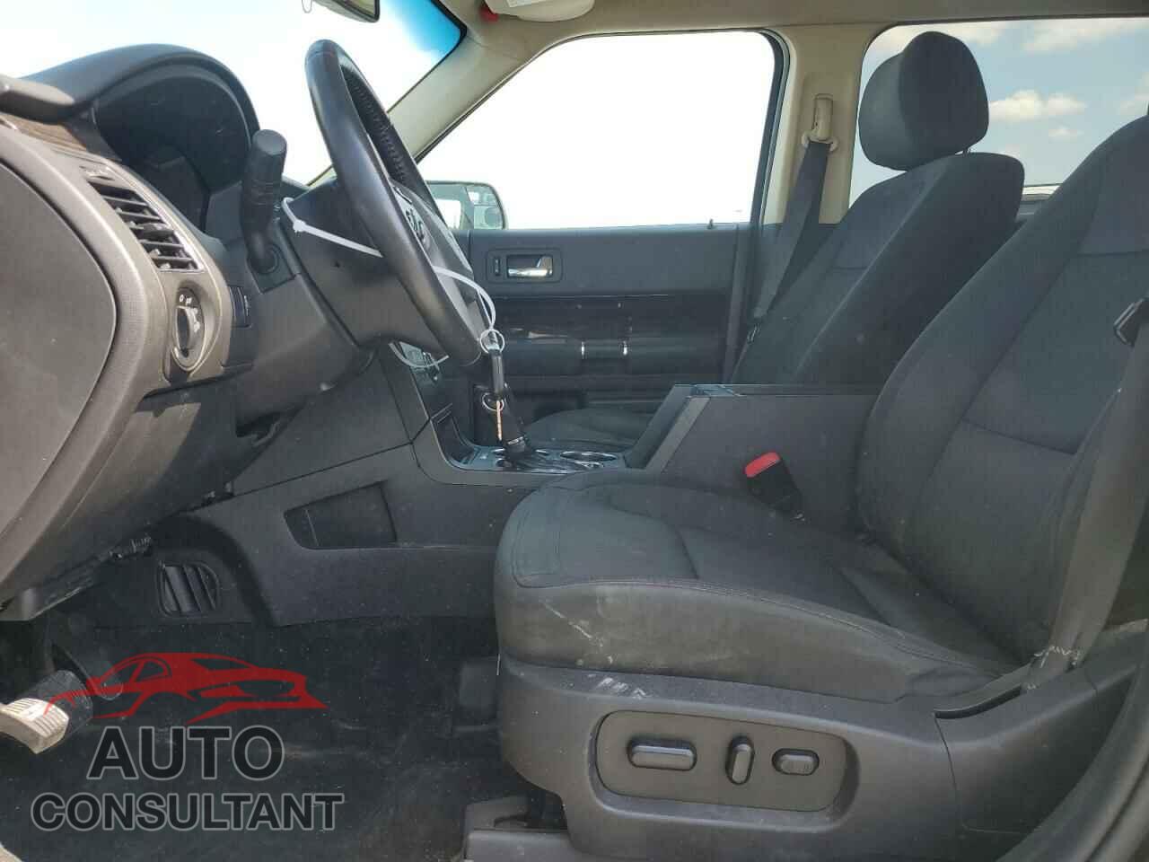 FORD FLEX 2013 - 2FMHK6C82DBD06070