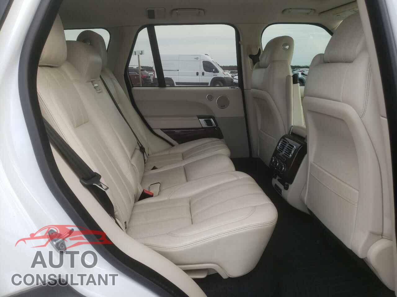 LAND ROVER RANGEROVER 2015 - SALGS2VF2FA218065