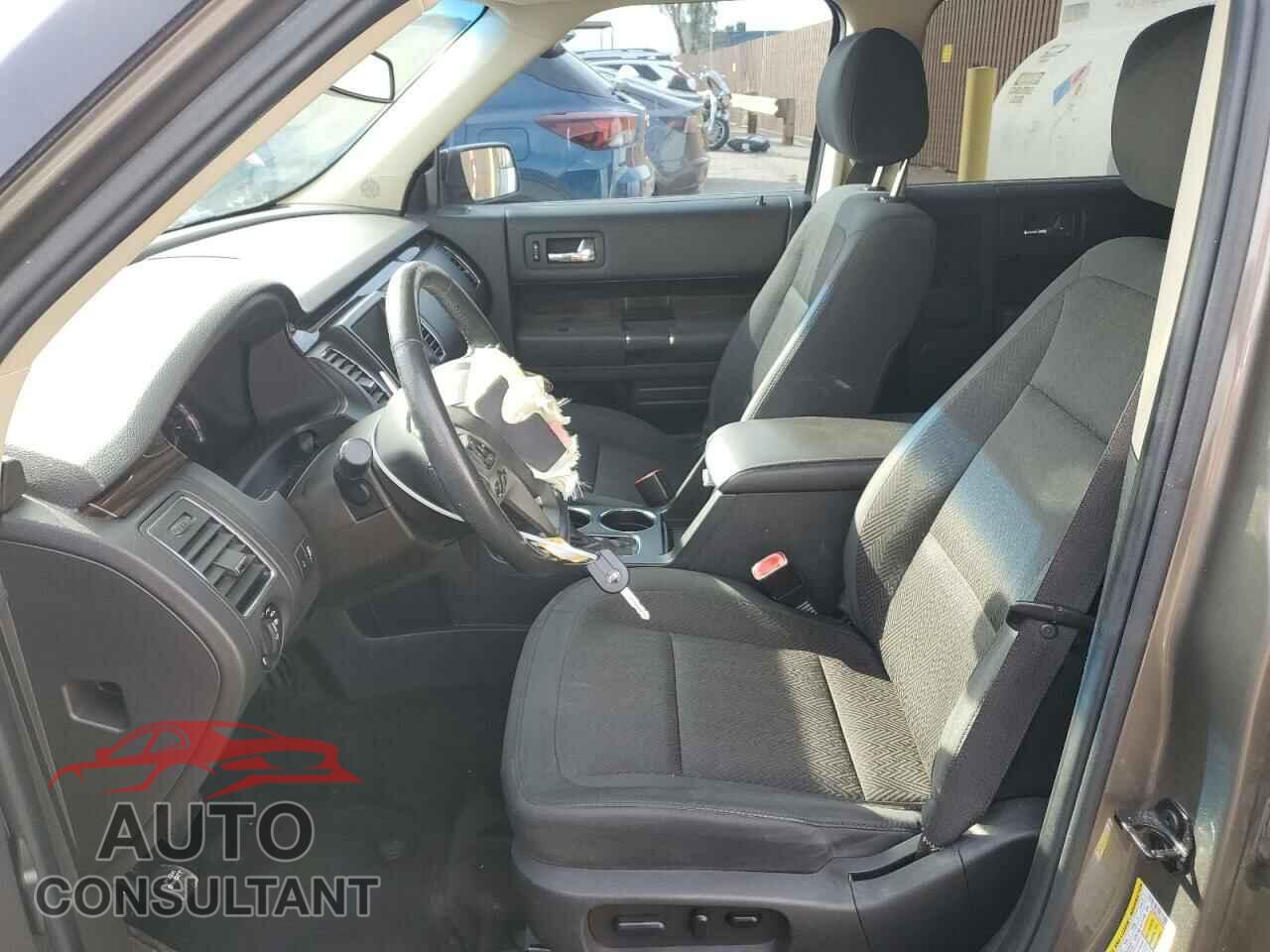 FORD FLEX 2014 - 2FMGK5C85EBD32430