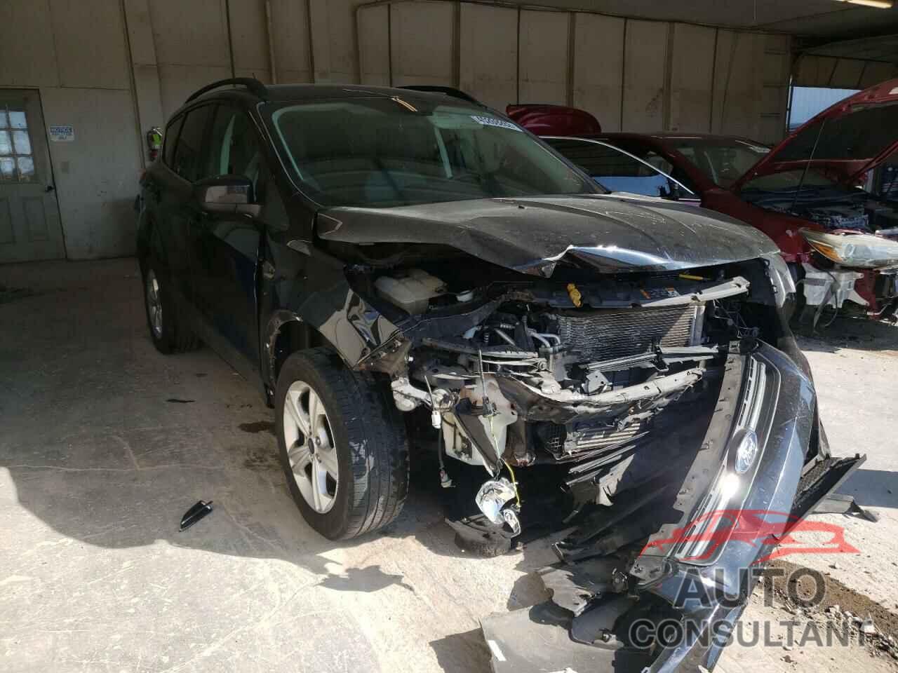 FORD ESCAPE 2016 - 1FMCU0GX4GUA36972