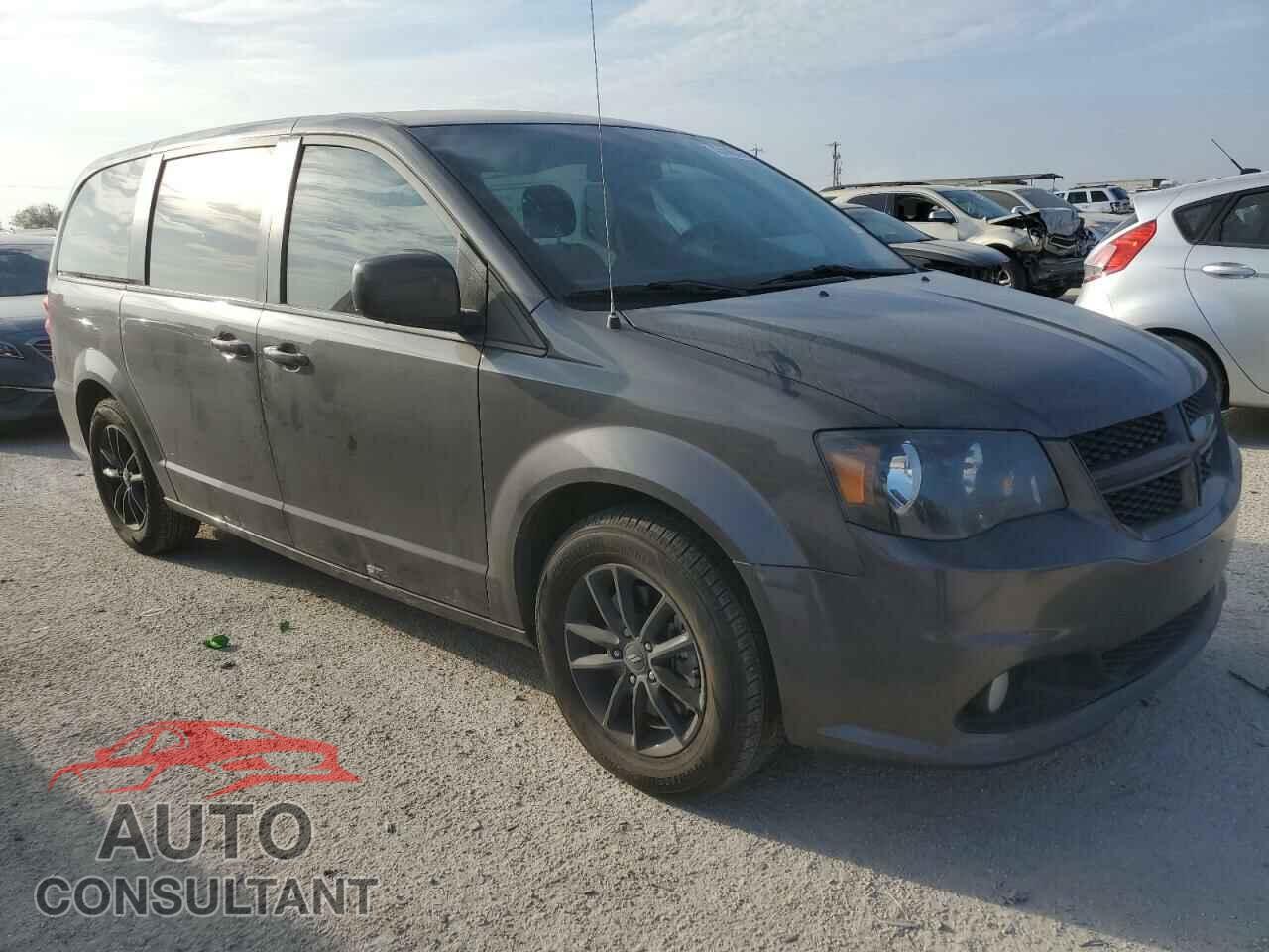 DODGE CARAVAN 2020 - 2C4RDGEG5LR199096