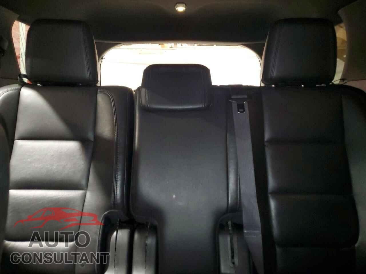 FORD EXPLORER 2014 - 1FM5K8D80EGC41257