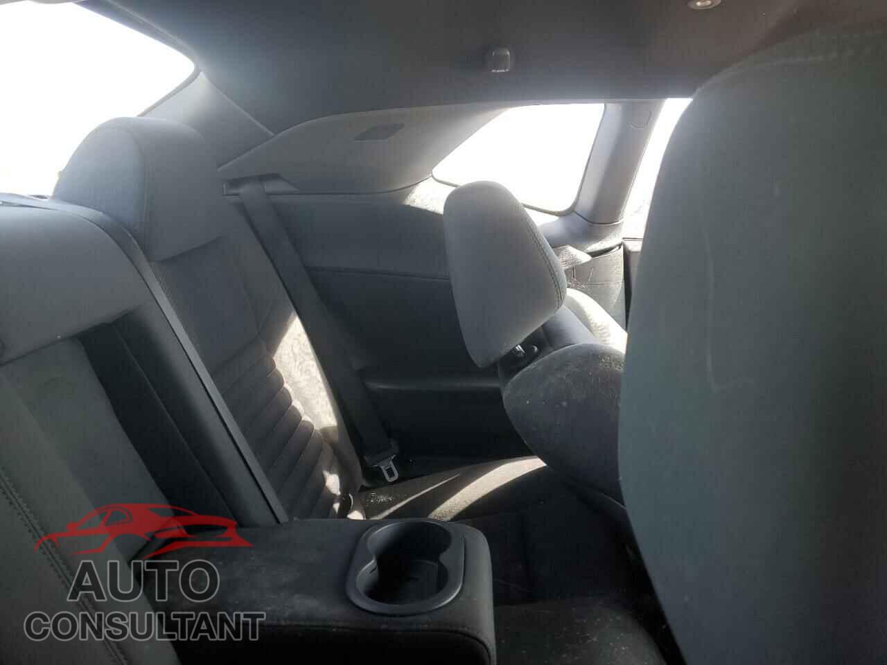 DODGE CHALLENGER 2011 - 2B3CJ4DG2BH561681