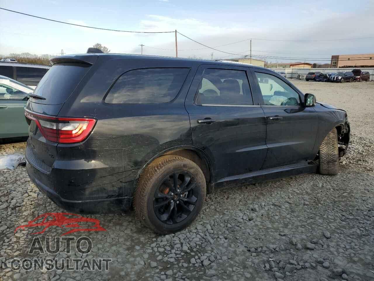 DODGE DURANGO 2020 - 1C4SDJCT7LC220702
