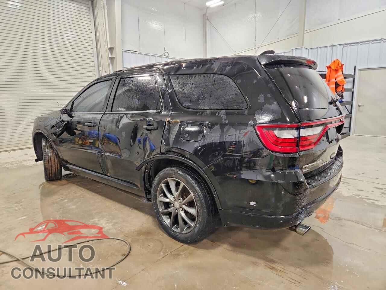 DODGE DURANGO 2017 - 1C4RDJDG1HC908217
