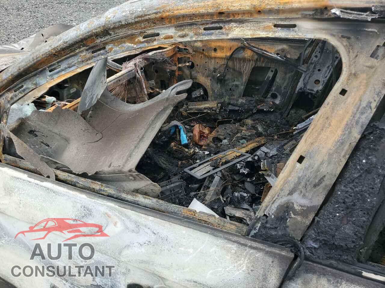 AUDI A4 2011 - WAUFFAFL6BA062173
