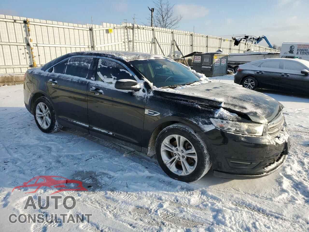 FORD TAURUS 2015 - 1FAHP2E86FG169731