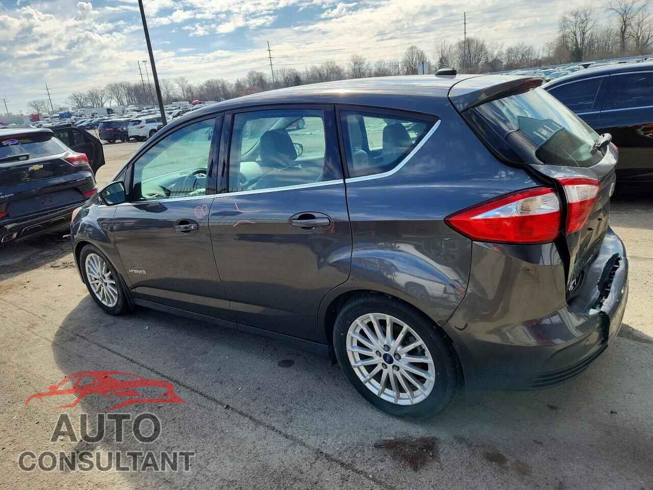 FORD CMAX 2015 - 1FADP5BU2FL113942