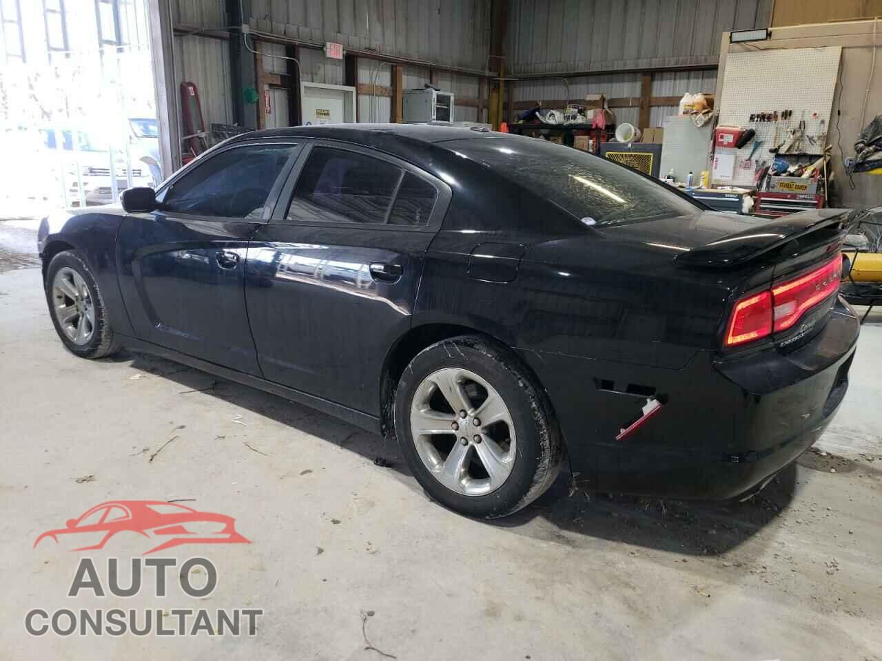 DODGE CHARGER 2013 - 2C3CDXHG0DH516537