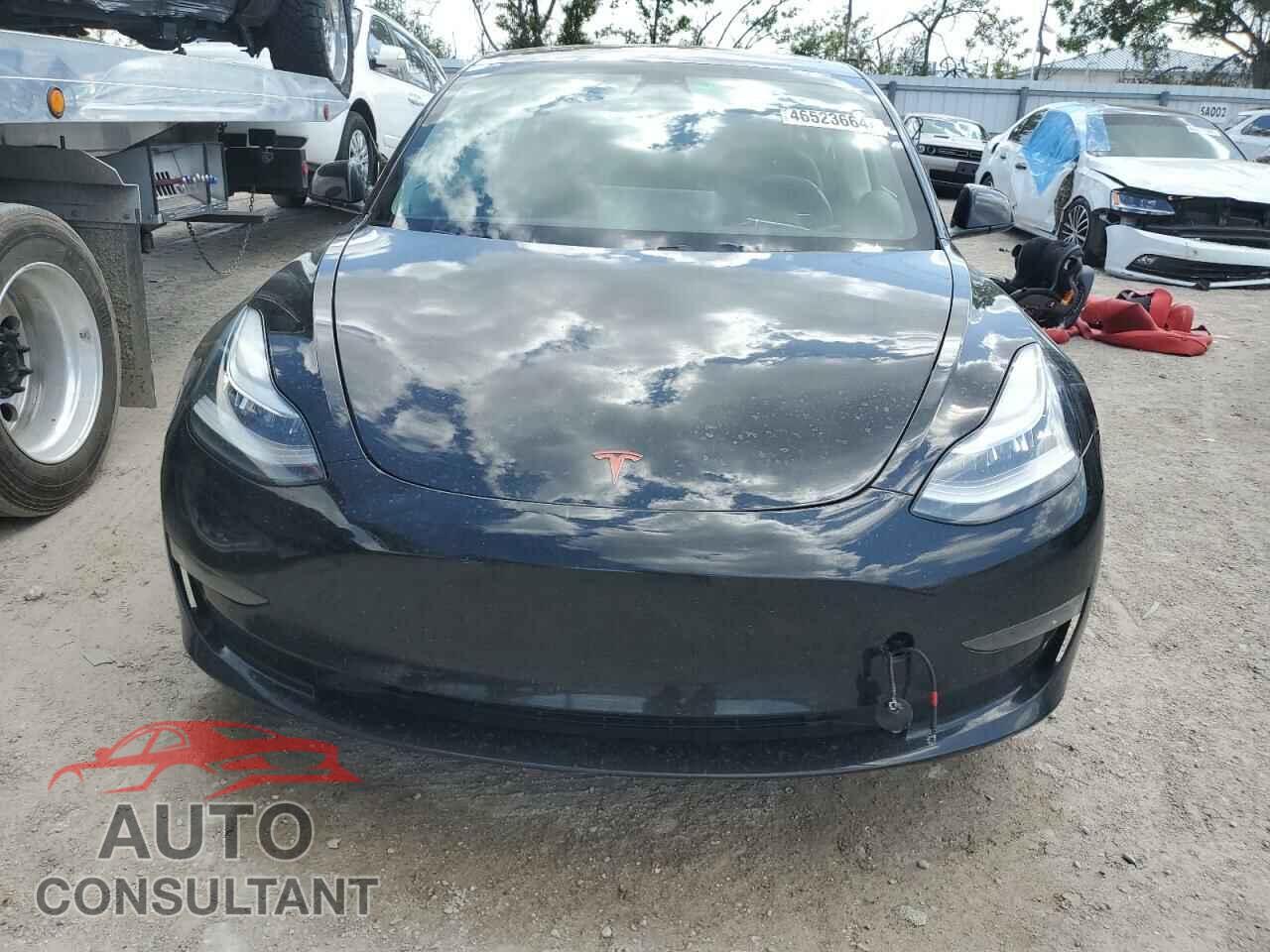 TESLA MODEL 3 2019 - 5YJ3E1EAXKF300445
