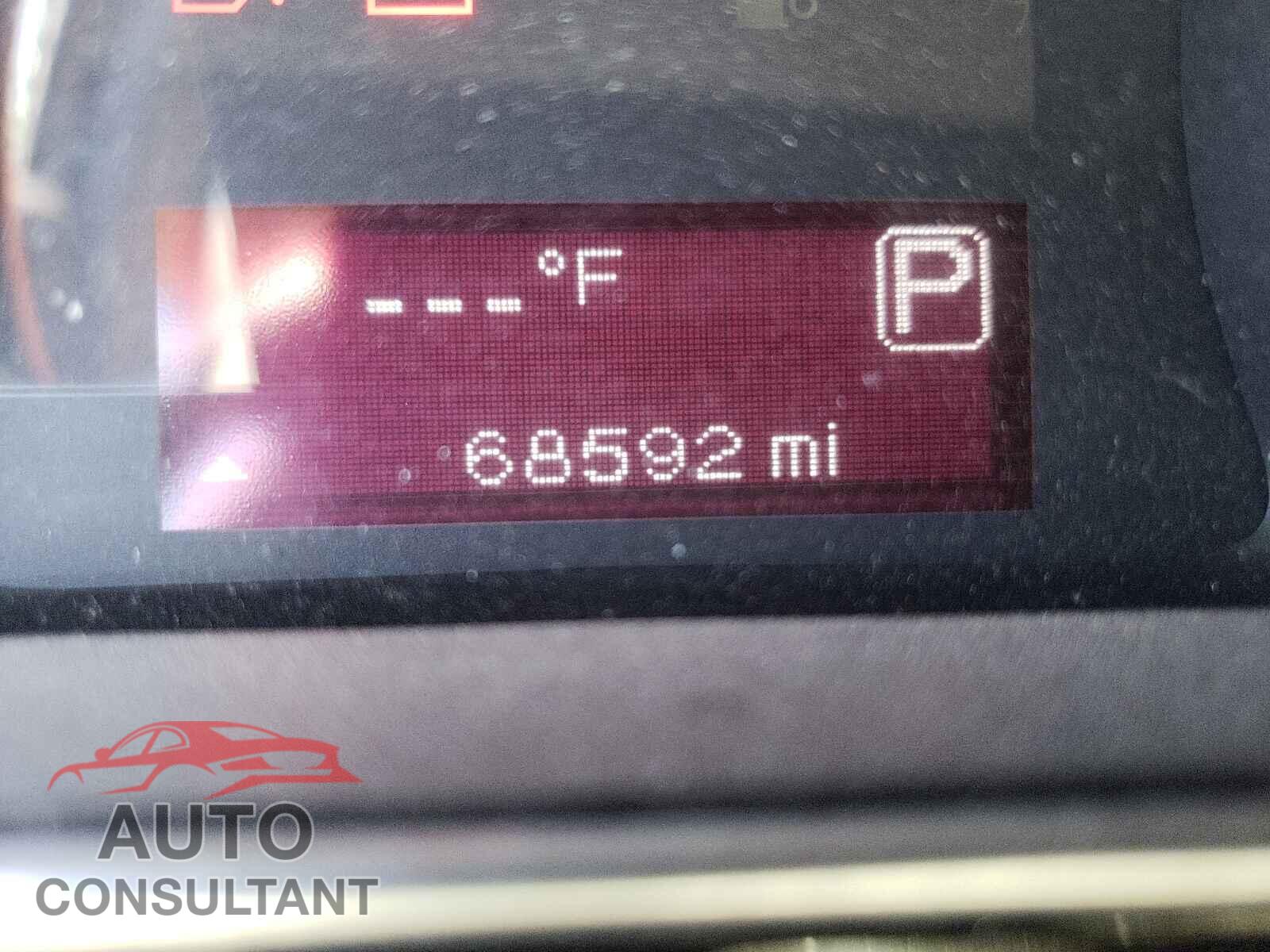 DODGE DART 2016 - 1C3CDFBA8GD635064