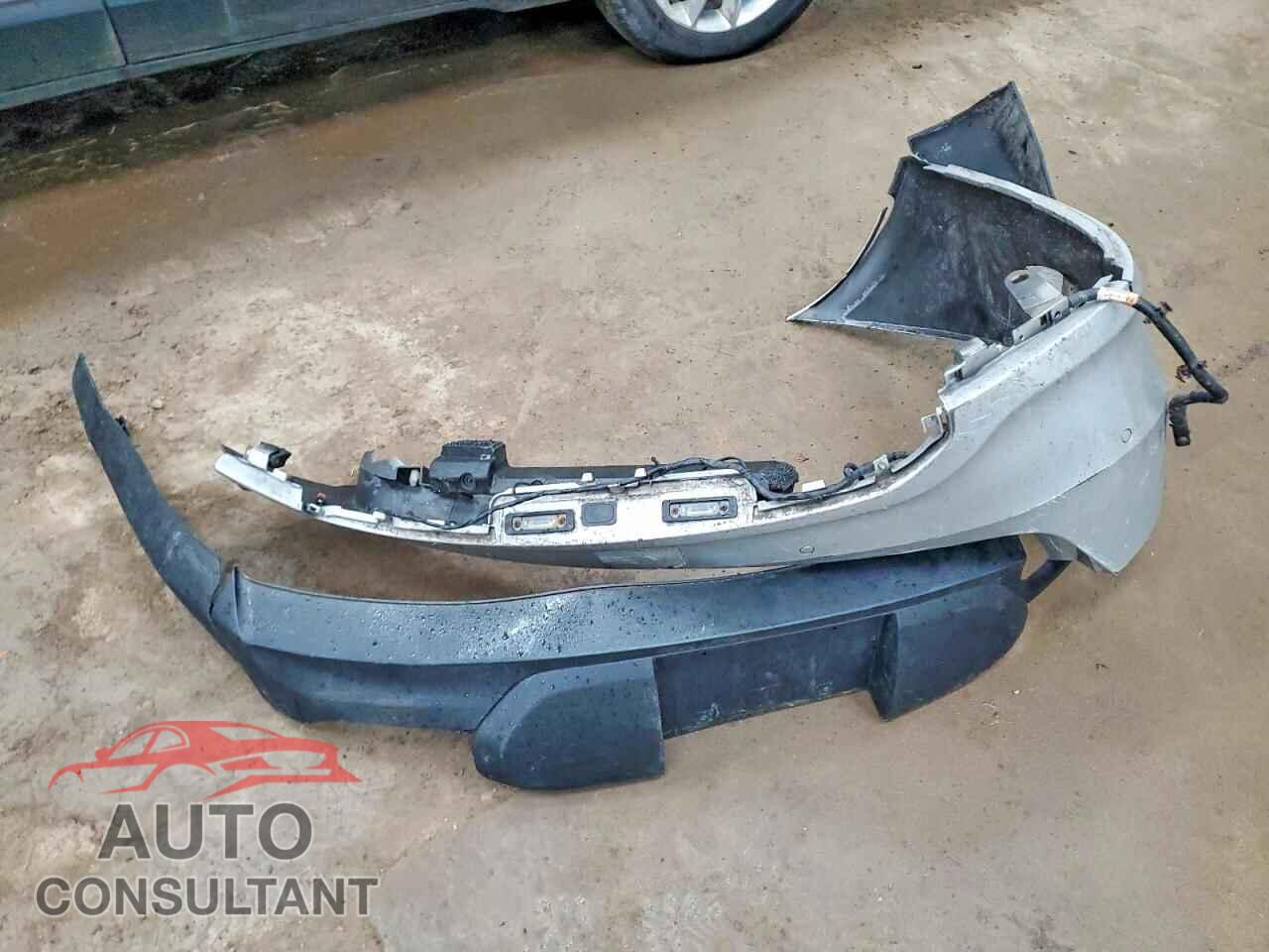 FORD TAURUS 2011 - 1FAHP2FW3BG101491