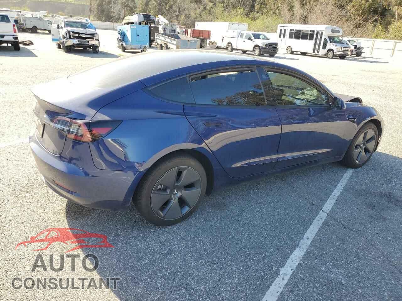 TESLA MODEL 3 2023 - 5YJ3E1EA5PF660763