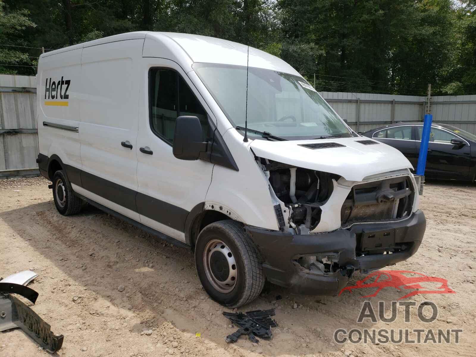 FORD TRANSIT CO 2020 - 1FTBR1C81LKA06873