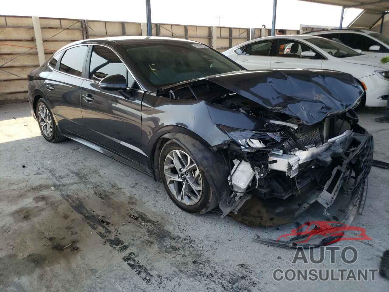 HYUNDAI SONATA 2020 - 5NPEL4JA0LH050965