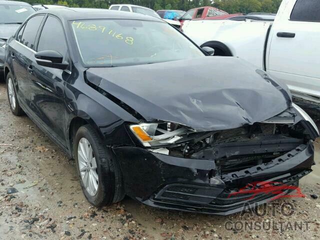 VOLKSWAGEN JETTA 2015 - 3VWD07AJ9FM411286