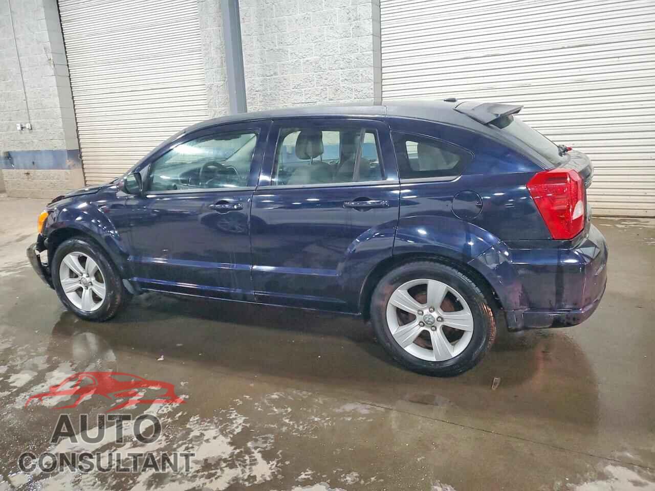 DODGE CALIBER 2011 - 1B3CB3HA5BD115812