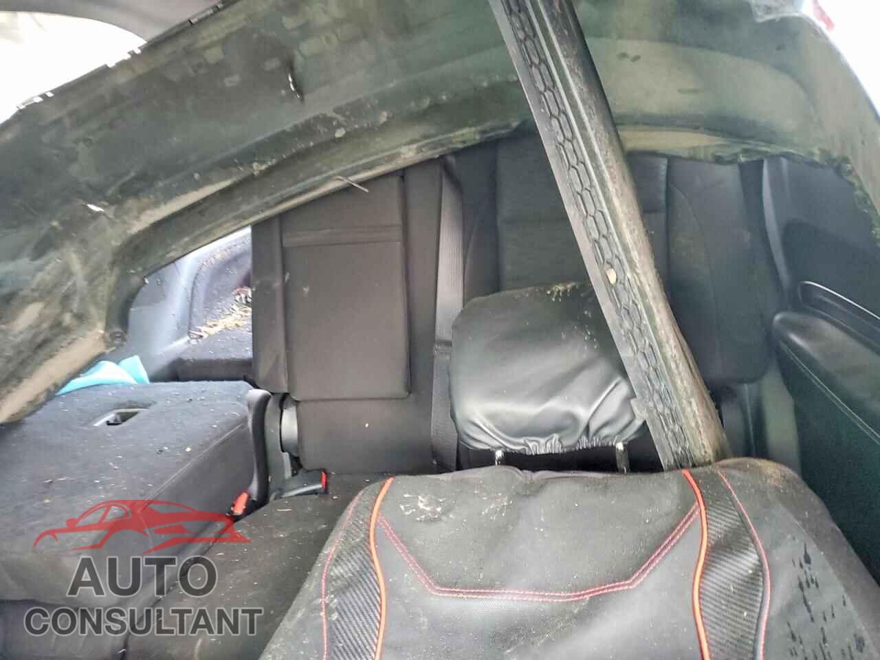 DODGE DURANGO 2023 - 1C4RDHAG4PC582439