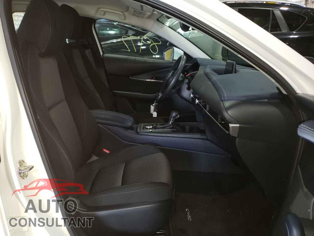 MAZDA CX30 2021 - 3MVDMBAL3MM227100