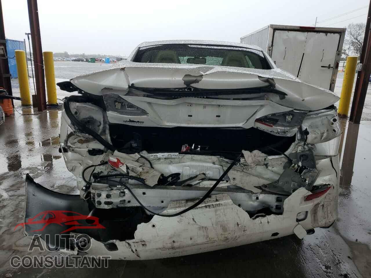 LEXUS IS 2014 - JTHFE2C22E2510736