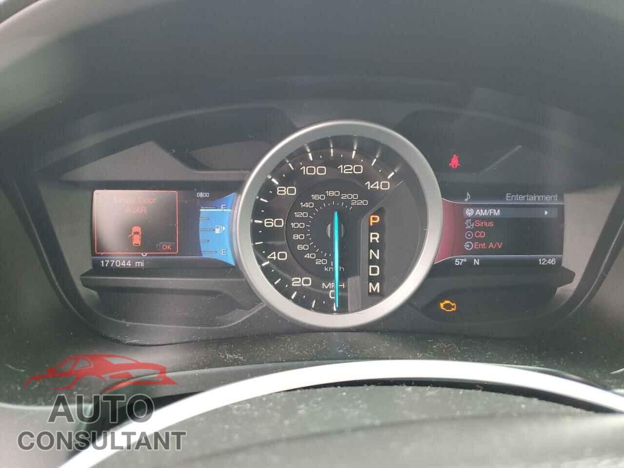 FORD EXPLORER 2013 - 1FM5K8D81DGA24069