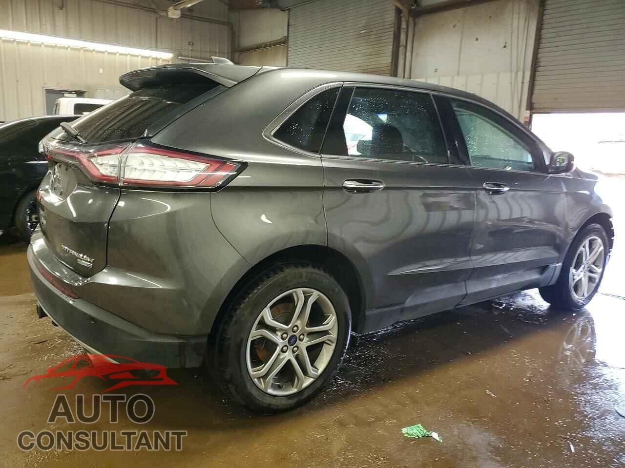 FORD EDGE 2016 - 2FMPK4K90GBB71220