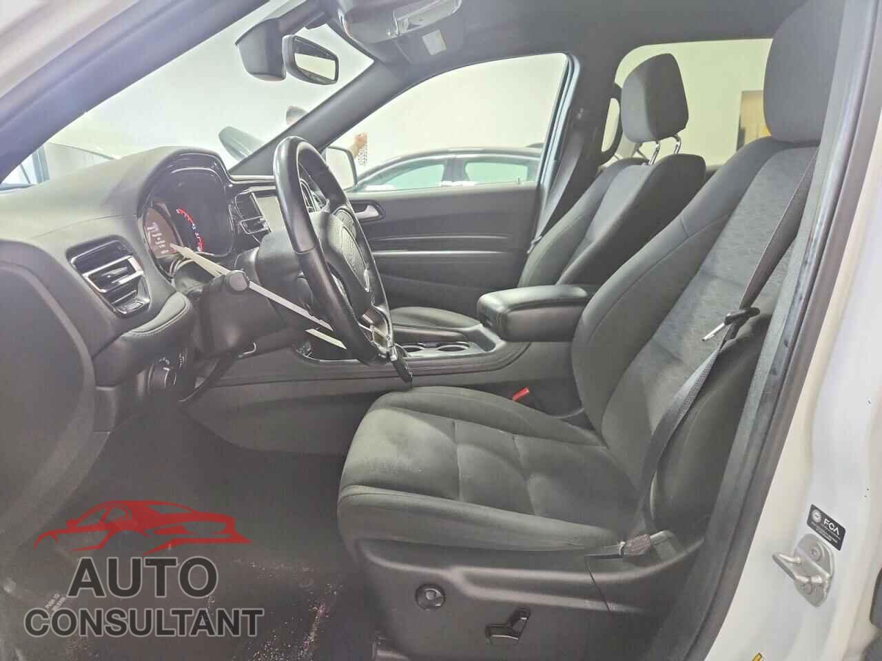DODGE DURANGO 2023 - 1C4RDHAG4PC635656