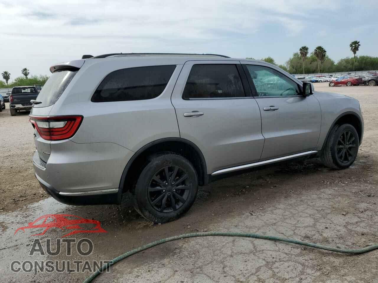 DODGE DURANGO 2016 - 1C4RDJDG1GC322907
