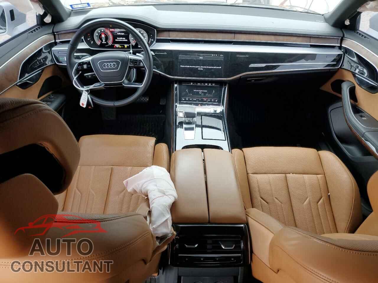 AUDI A8 2023 - WAULDAF8XPN006192