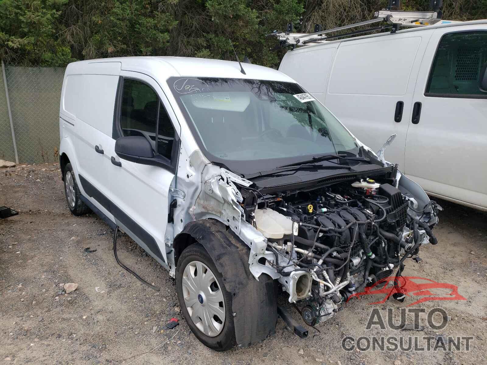 FORD TRANSIT CO 2020 - NM0LS7E23L1453342