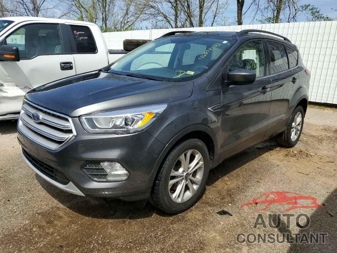 FORD ESCAPE 2019 - 1FMCU0HD7KUA71518