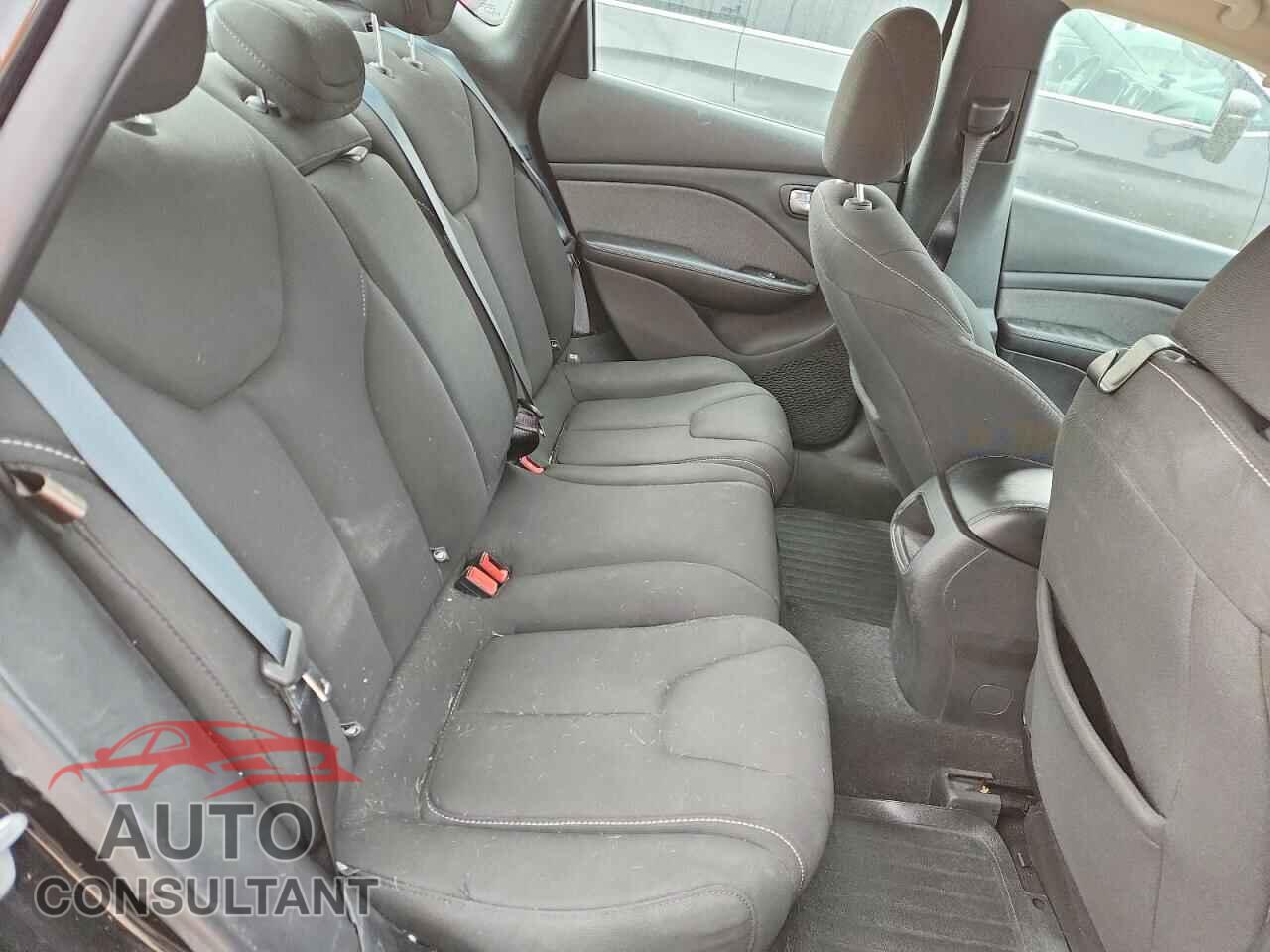 DODGE DART 2013 - 1C3CDFBA1DD303978