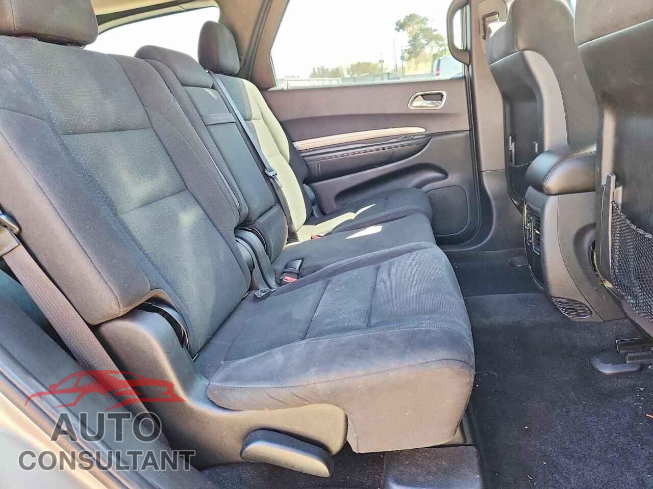 DODGE DURANGO 2014 - 1C4RDHAG8EC405504