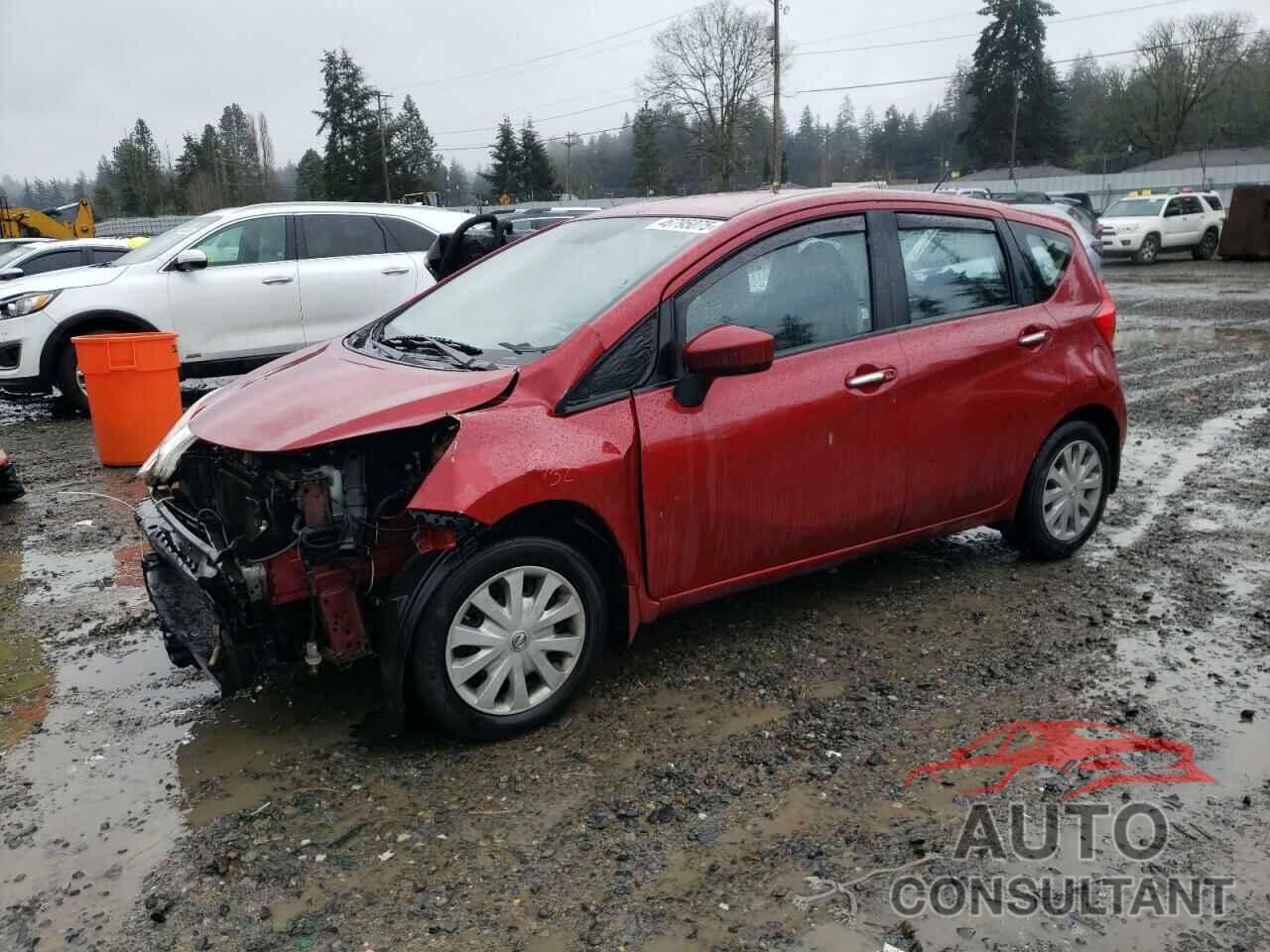 NISSAN VERSA 2015 - 3N1CE2CP6FL387168