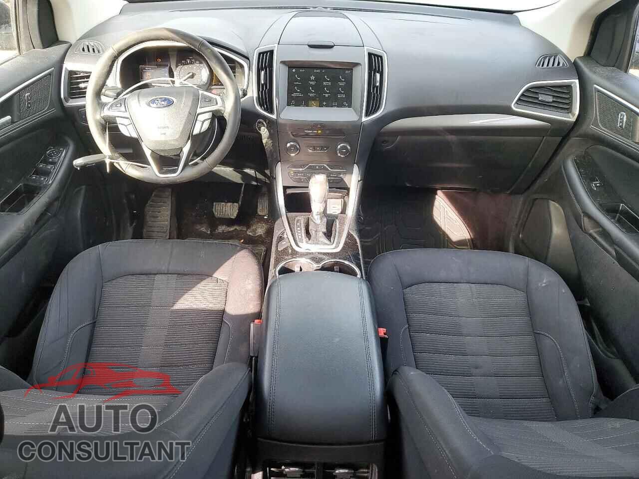 FORD EDGE 2016 - 2FMPK3J96GBB68754