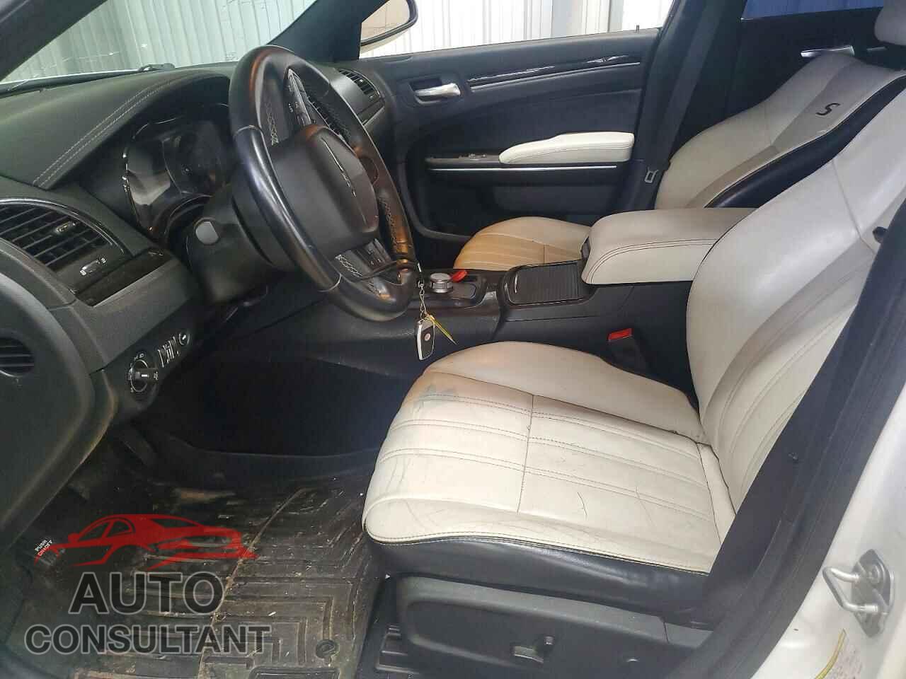 CHRYSLER 300 2017 - 2C3CCABG4HH549877