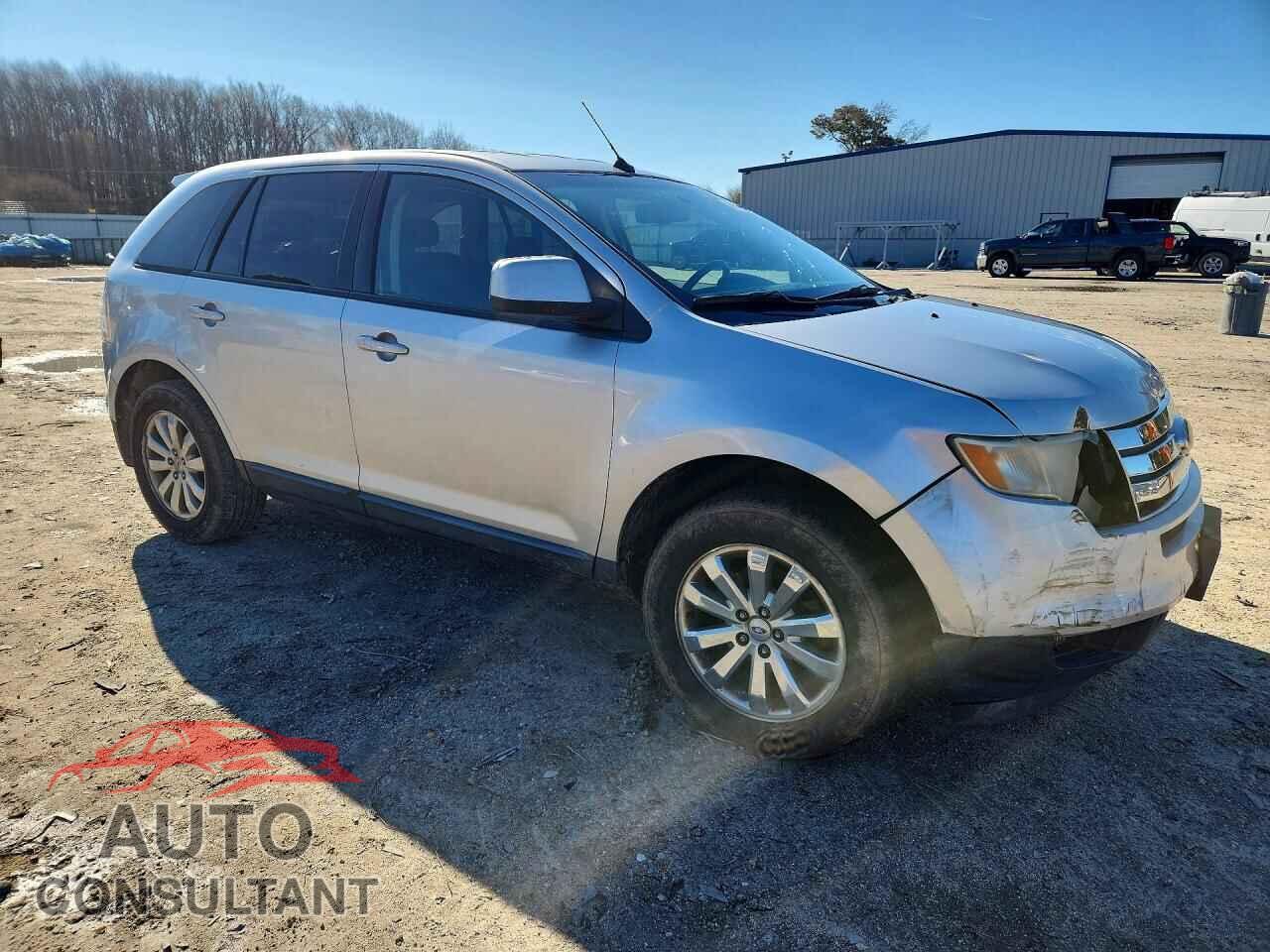 FORD EDGE 2010 - 2FMDK3JC1ABB04031