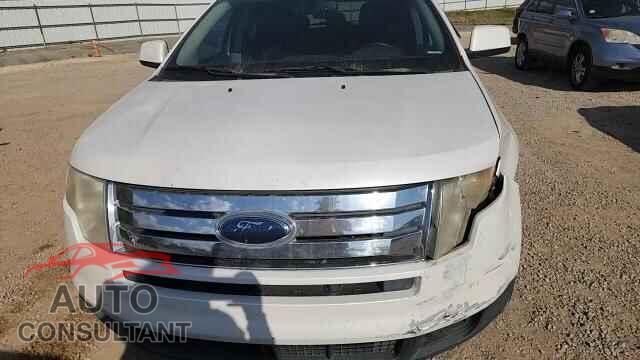FORD EDGE 2010 - 2FMDK3JC9ABA93165