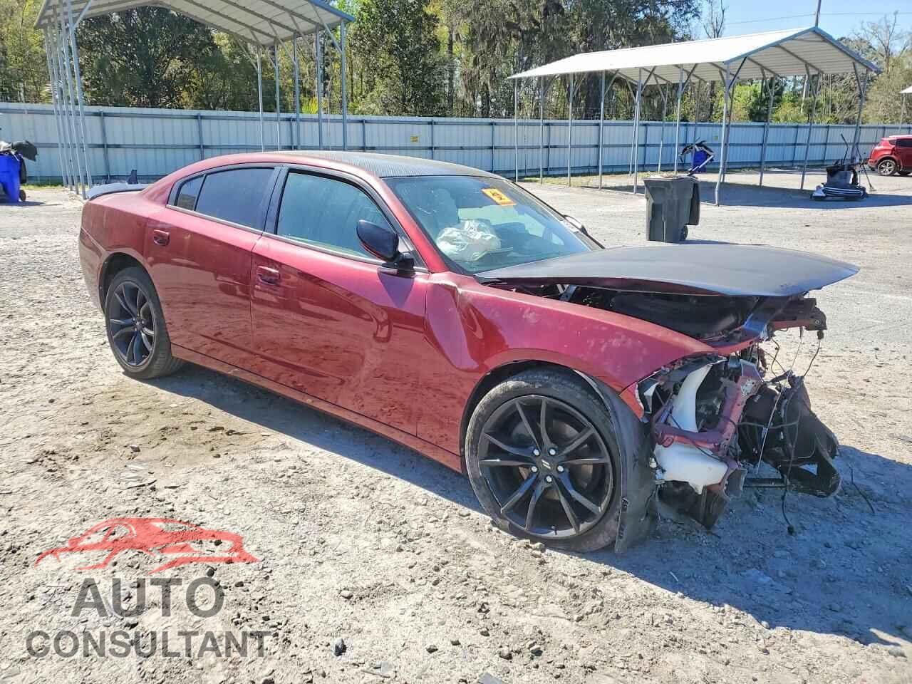 DODGE CHARGER 2017 - 2C3CDXBG7HH584087
